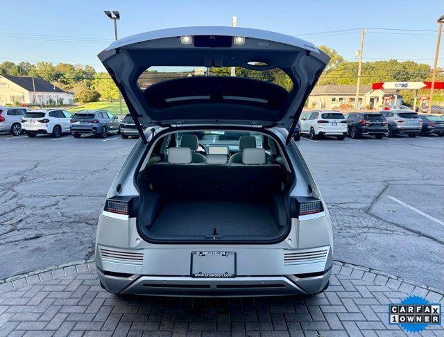 used 2023 Hyundai IONIQ 5 car, priced at $26,974