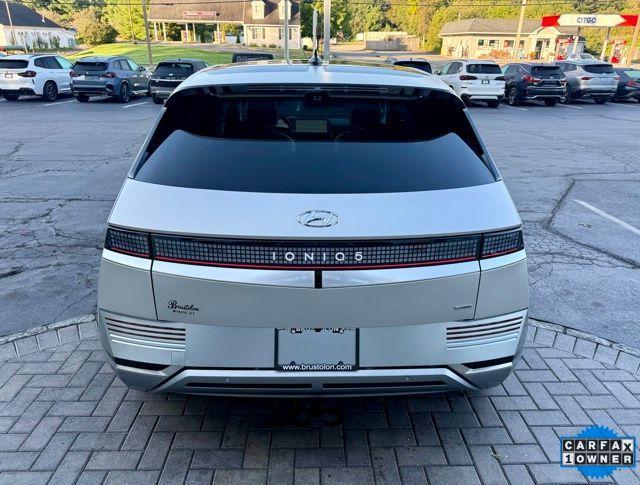 used 2023 Hyundai IONIQ 5 car, priced at $27,974