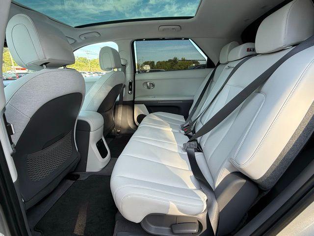 used 2023 Hyundai IONIQ 5 car, priced at $27,974