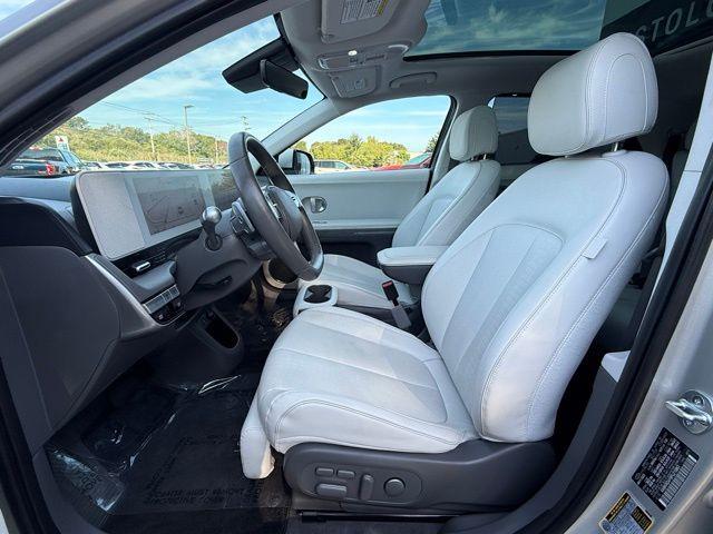 used 2023 Hyundai IONIQ 5 car, priced at $27,974