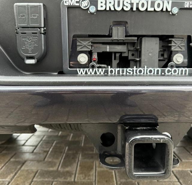used 2024 Chevrolet Silverado 1500 car, priced at $58,974