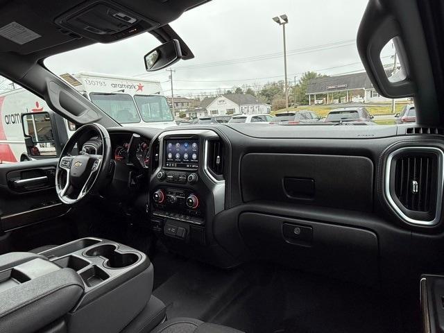 used 2022 Chevrolet Silverado 2500 car, priced at $48,974