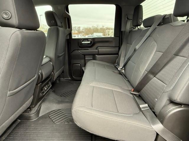 used 2022 Chevrolet Silverado 2500 car, priced at $48,974