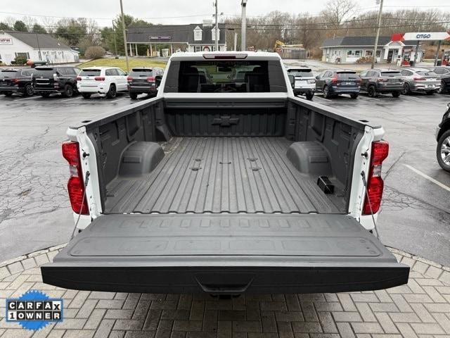 used 2022 Chevrolet Silverado 2500 car, priced at $48,974