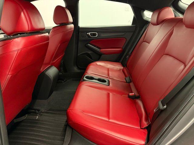 used 2024 Acura Integra car, priced at $46,574