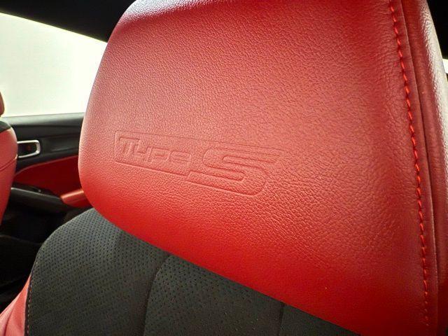 used 2024 Acura Integra car, priced at $46,574