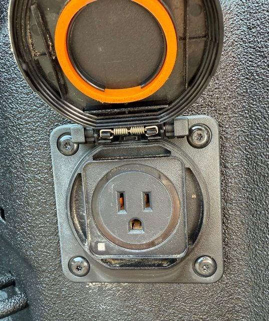 used 2024 Chevrolet Silverado 1500 car, priced at $49,974