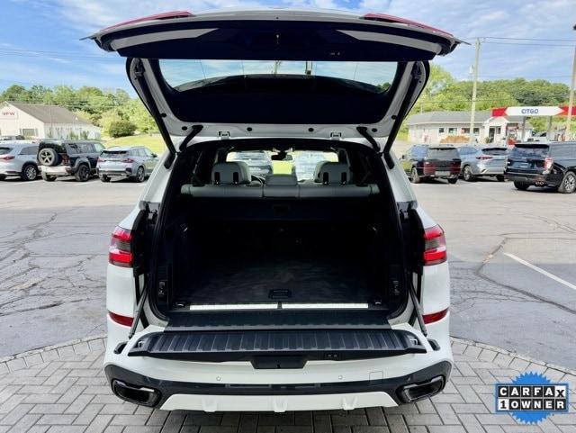 used 2023 BMW X5 PHEV car, priced at $50,974