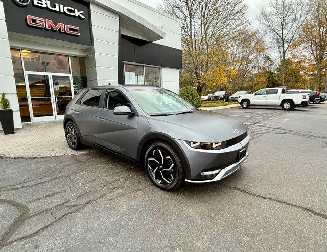 used 2024 Hyundai IONIQ 5 car, priced at $26,974