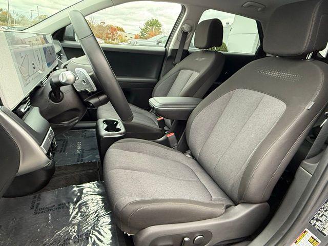 used 2024 Hyundai IONIQ 5 car, priced at $26,974