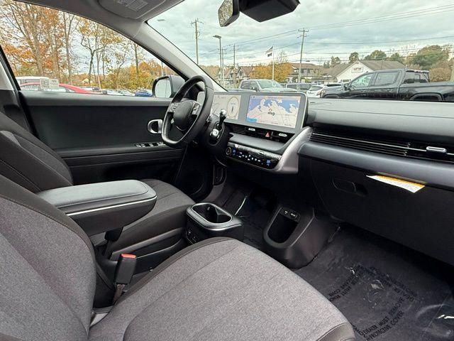used 2024 Hyundai IONIQ 5 car, priced at $26,974