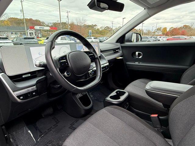 used 2024 Hyundai IONIQ 5 car, priced at $26,974