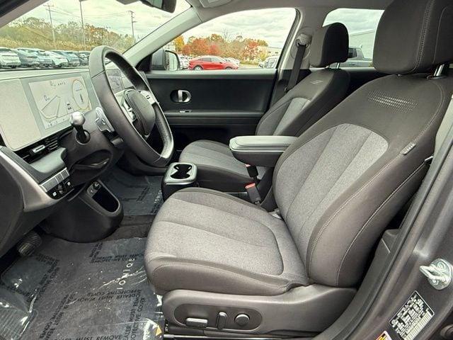 used 2024 Hyundai IONIQ 5 car, priced at $26,974