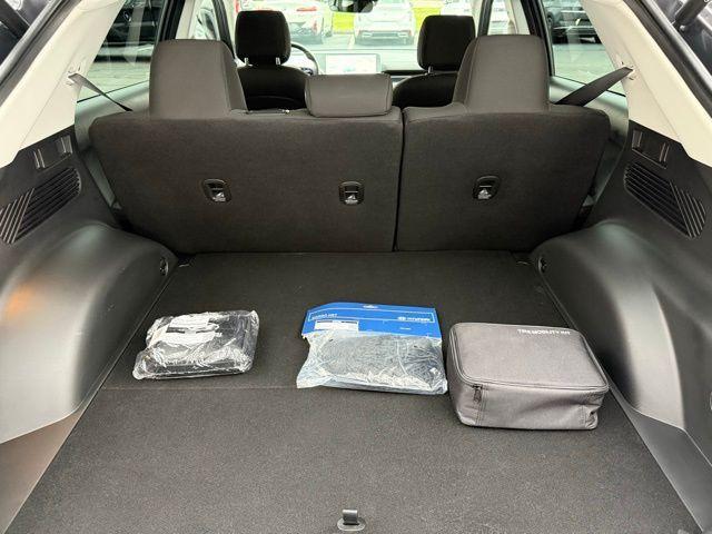 used 2024 Hyundai IONIQ 5 car, priced at $26,974