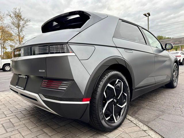 used 2024 Hyundai IONIQ 5 car, priced at $26,974