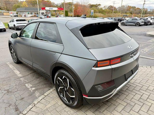 used 2024 Hyundai IONIQ 5 car, priced at $26,974