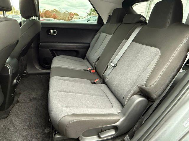 used 2024 Hyundai IONIQ 5 car, priced at $26,974