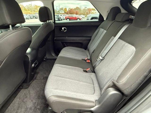 used 2024 Hyundai IONIQ 5 car, priced at $26,974