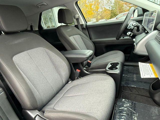 used 2024 Hyundai IONIQ 5 car, priced at $26,974