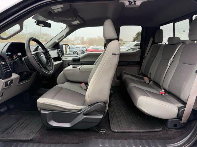 used 2015 Ford F-150 car, priced at $11,974