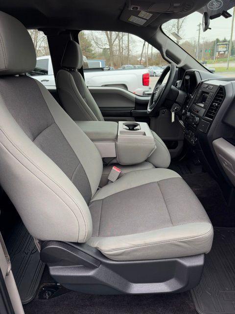 used 2015 Ford F-150 car, priced at $11,974