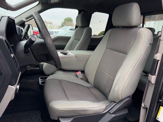 used 2015 Ford F-150 car, priced at $11,974