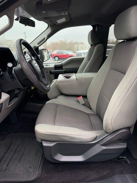 used 2015 Ford F-150 car, priced at $11,974