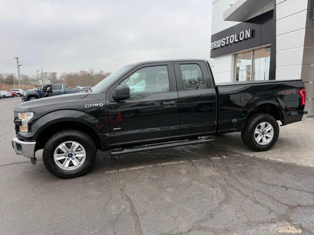 used 2015 Ford F-150 car, priced at $11,974