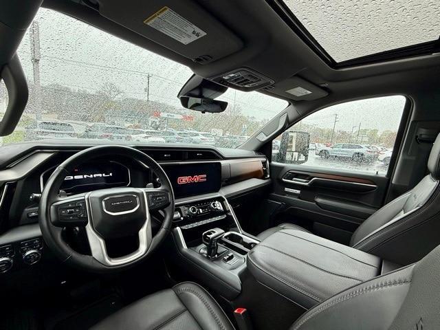used 2024 GMC Sierra 1500 car, priced at $62,974