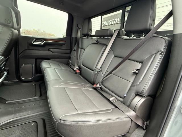 used 2024 GMC Sierra 1500 car, priced at $62,974