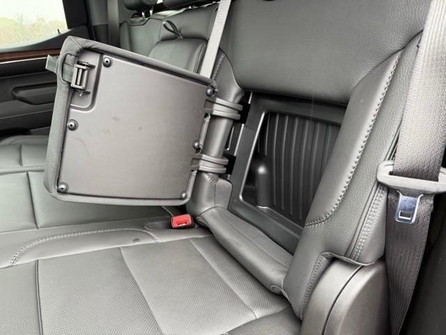 used 2024 GMC Sierra 1500 car, priced at $62,974