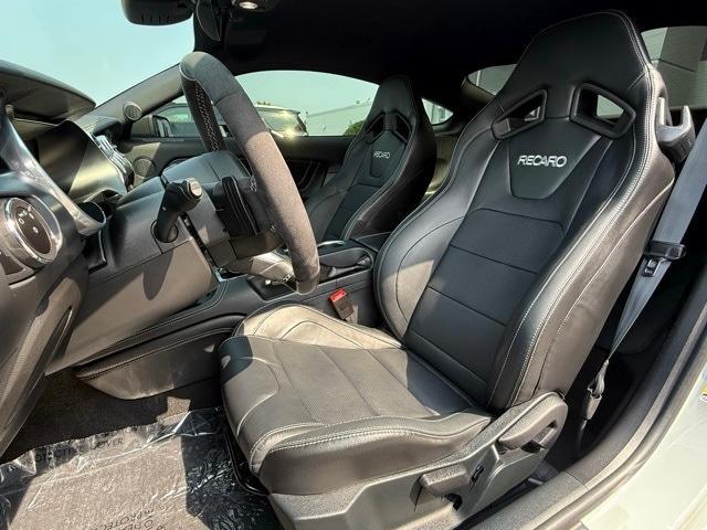 used 2023 Ford Mustang car, priced at $58,574