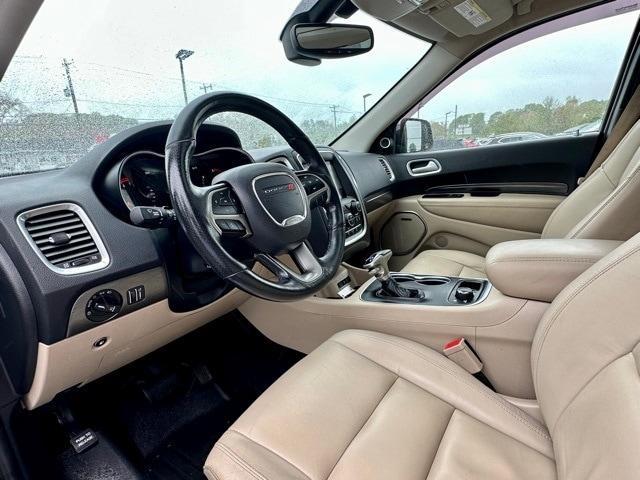 used 2020 Dodge Durango car, priced at $31,574