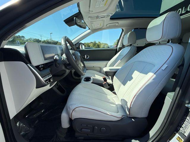used 2024 Hyundai IONIQ 5 car, priced at $31,974