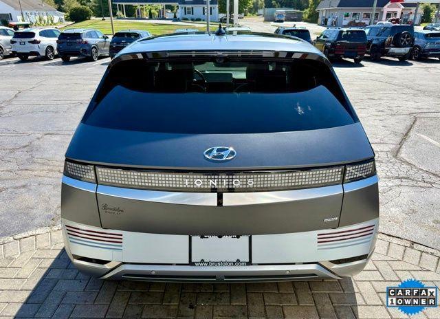 used 2024 Hyundai IONIQ 5 car, priced at $31,974