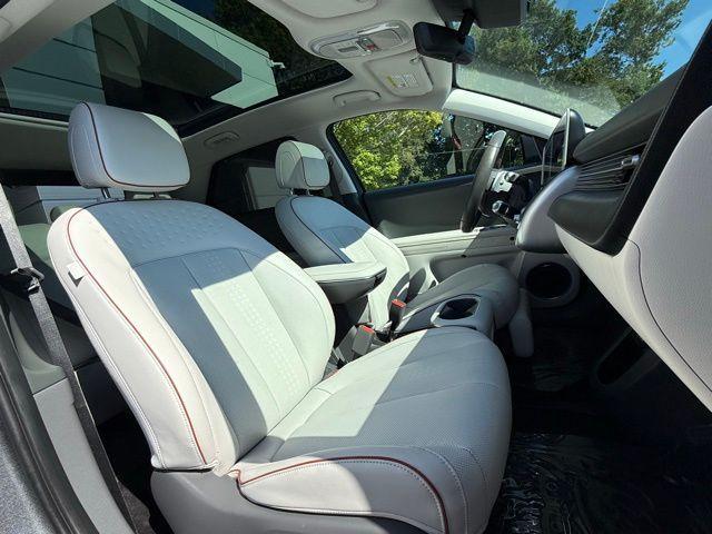 used 2024 Hyundai IONIQ 5 car, priced at $31,974