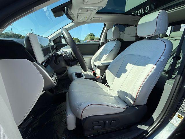 used 2024 Hyundai IONIQ 5 car, priced at $31,974