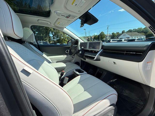 used 2024 Hyundai IONIQ 5 car, priced at $31,974