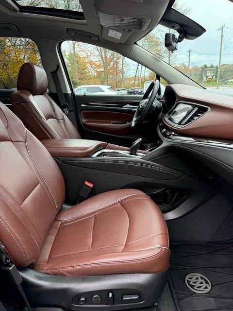 used 2020 Buick Enclave car, priced at $22,974