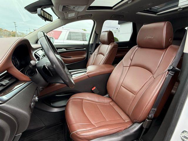 used 2020 Buick Enclave car, priced at $22,974