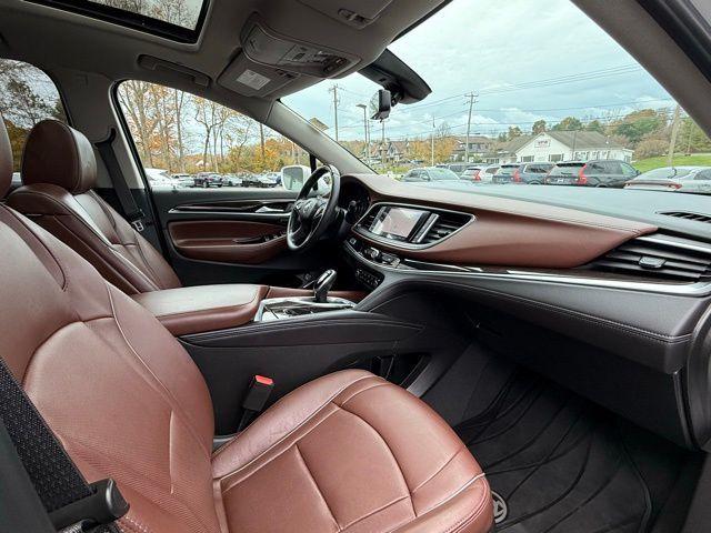 used 2020 Buick Enclave car, priced at $22,974