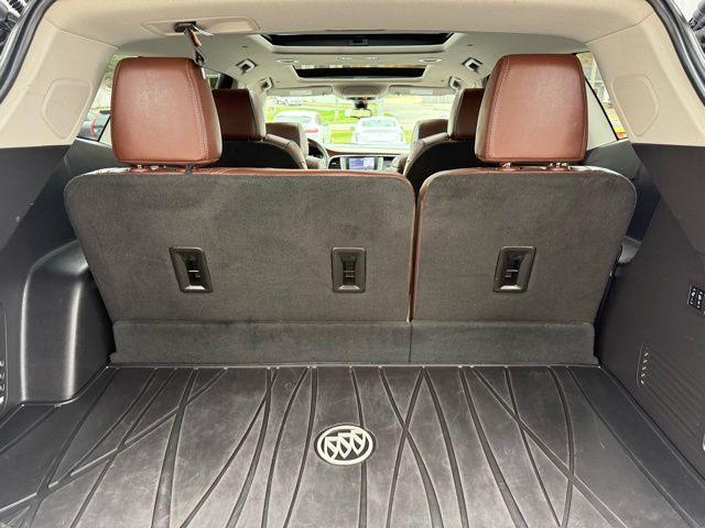 used 2020 Buick Enclave car, priced at $22,974