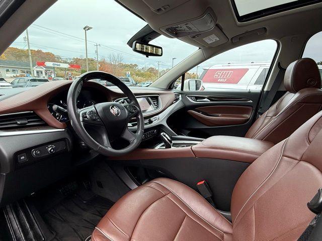 used 2020 Buick Enclave car, priced at $22,974