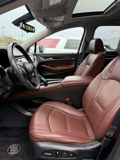 used 2020 Buick Enclave car, priced at $22,974