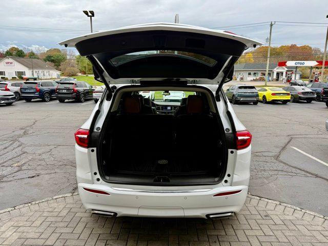 used 2020 Buick Enclave car, priced at $22,974