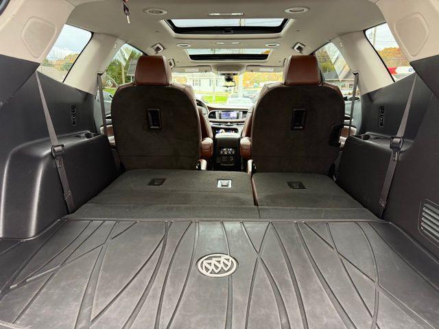 used 2020 Buick Enclave car, priced at $22,974