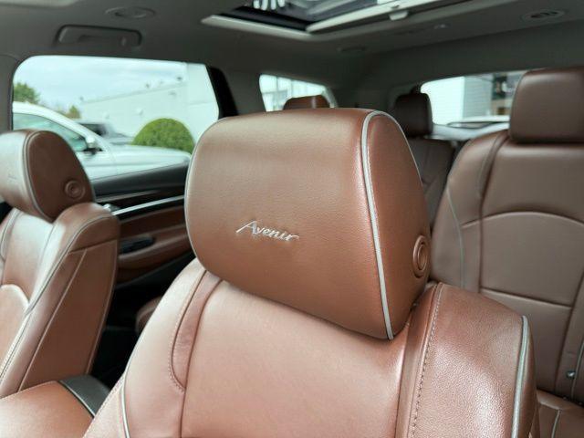 used 2020 Buick Enclave car, priced at $22,974