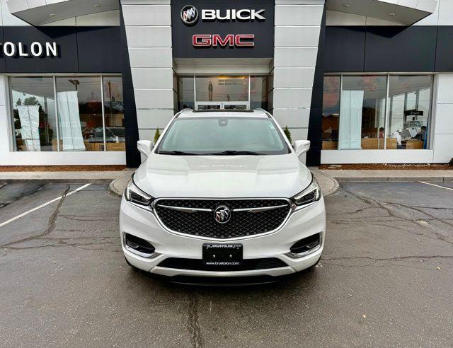 used 2020 Buick Enclave car, priced at $22,974