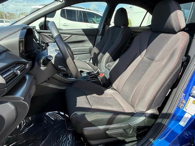 used 2023 Subaru WRX car, priced at $28,974