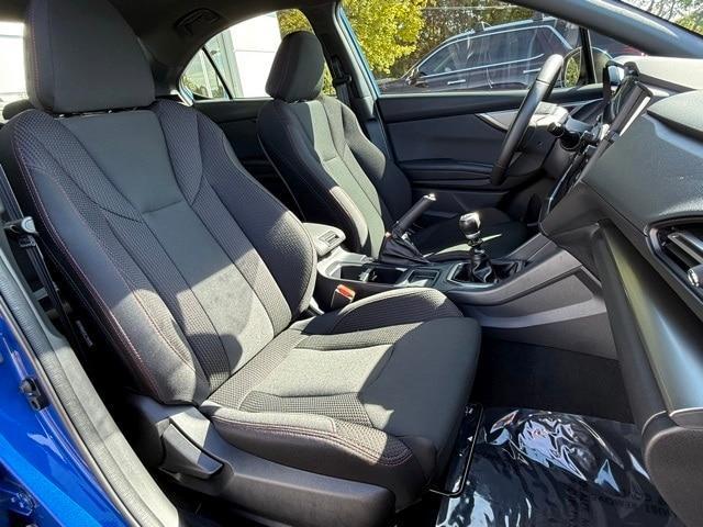 used 2023 Subaru WRX car, priced at $28,974
